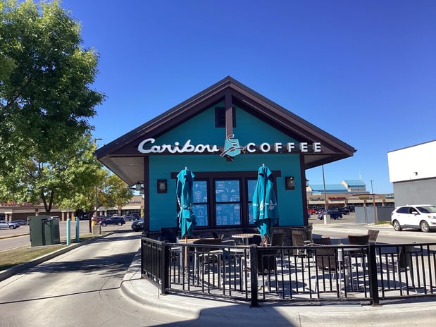 Images Caribou Coffee