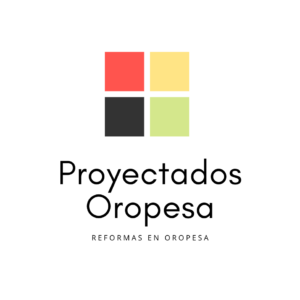 Proyectados Oropesa Logo