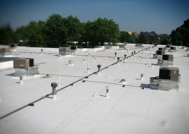 Images Dalco Contractors & Roofing