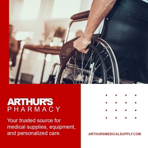 Images Arthur's Pharmacy and Medical Supply