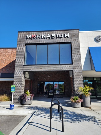 Images Mathnasium