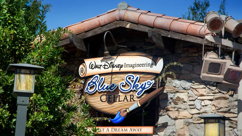 Walt Disney Imagineering Blue Sky Cellar - Temporarily Unavailable - Anaheim, CA 92802 - (714)781-4636 | ShowMeLocal.com