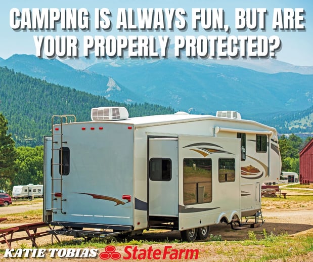 Images Katie Tobias - State Farm Insurance Agent