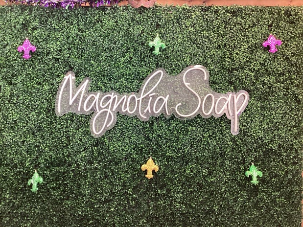 Images Magnolia Soap and Bath Co - Mobile