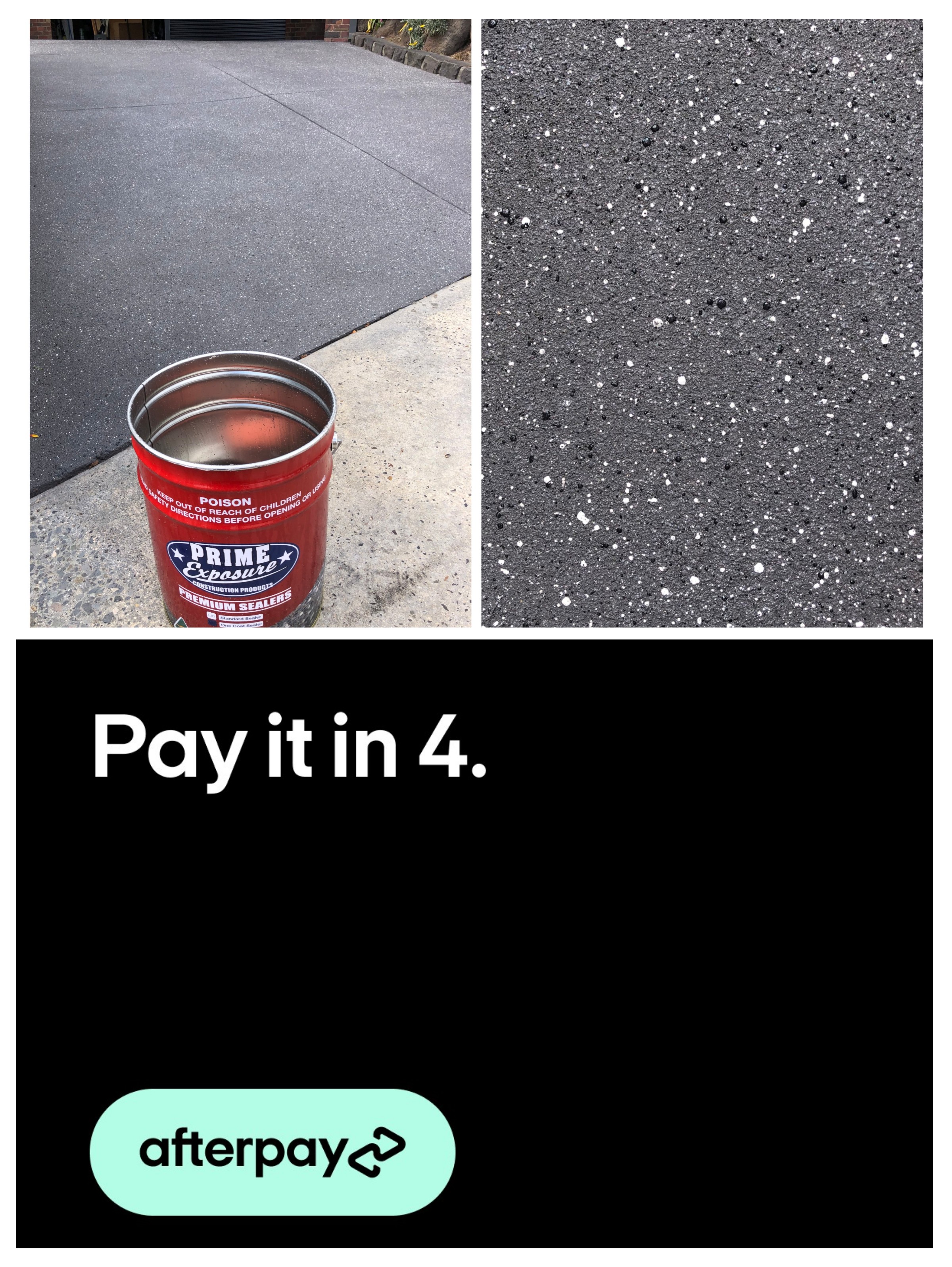 Images Melbourne Concrete Sealing