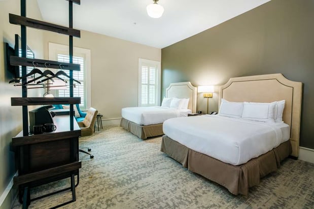 Images Hotel Florence, Tapestry Collection by Hilton
