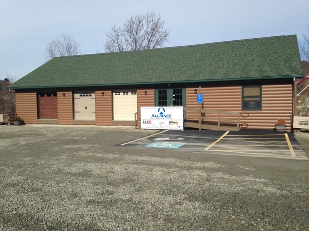 Images Alliance Garage Doors & Openers, LLC