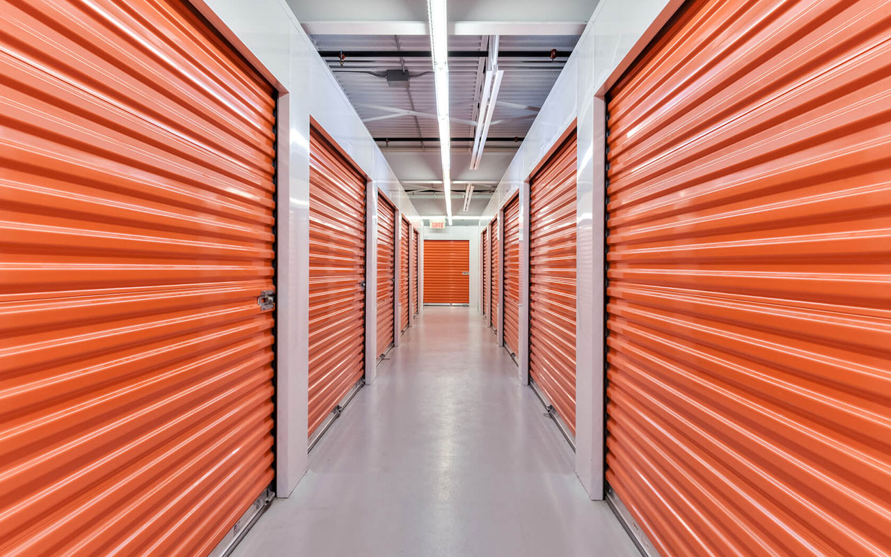 Images Access Storage - Beamsville