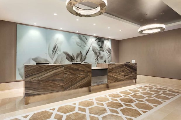 Images Hilton Philadelphia City Avenue