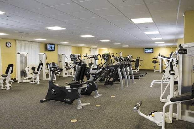 Images Holiday Inn Express & Suites Charlottesville - Ruckersville by IHG