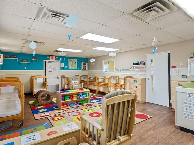 Images Southlake-Grapevine KinderCare