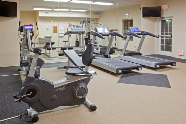 Images Candlewood Suites Houston I-10 East by IHG