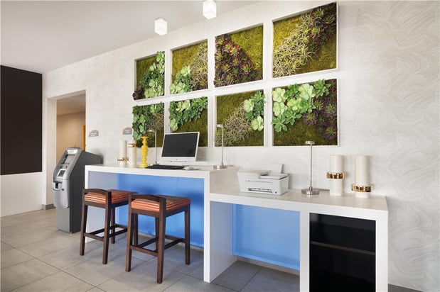 Images GLō Best Western Tulsa-Catoosa East Route 66