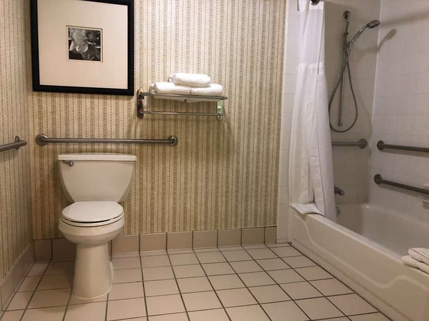 Images Hilton Garden Inn Addison