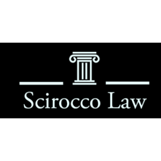 Scirocco Law, PC Logo