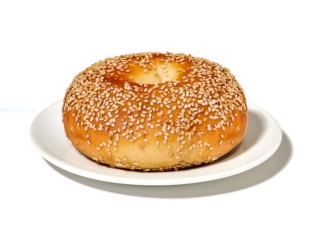 Images Manhattan Bagel