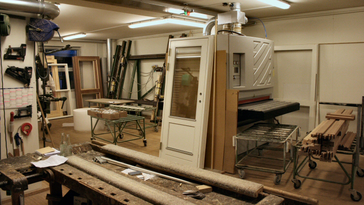 Images Jens Riisager Glostrup ApS
