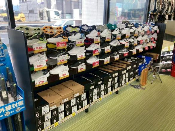 Images ゴルフパートナー 福山王子店