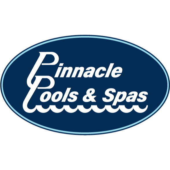 Pinnacle Pools & Spas | St. Louis South Logo