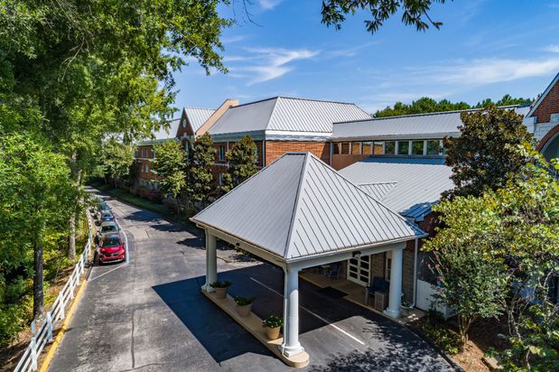 Images The Terrace at Mountain Creek