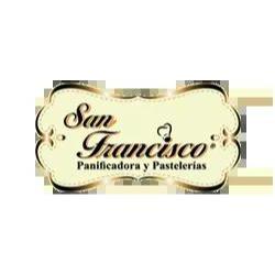 Panadería y Pastelería San Francisco Quiroga Logo
