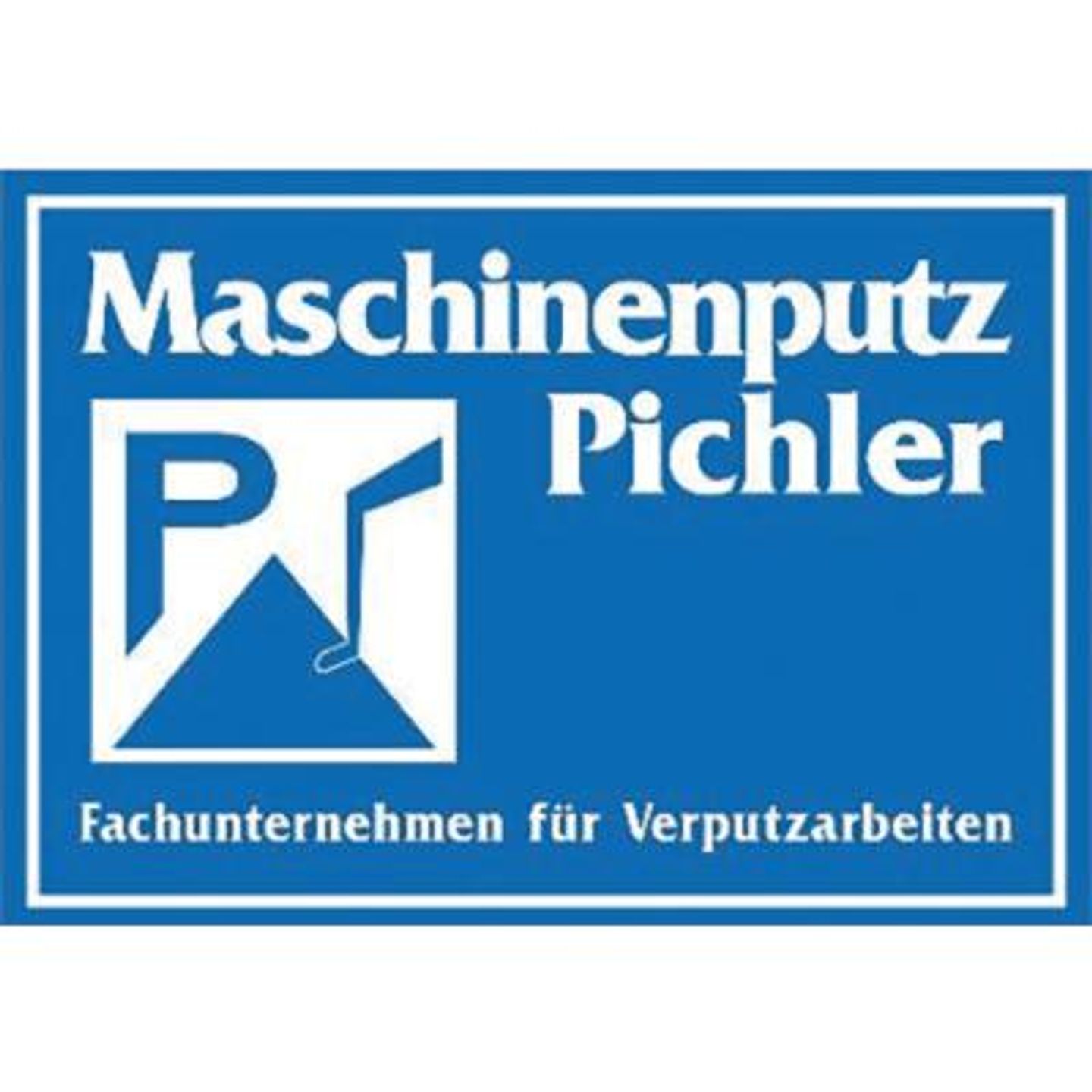 Pichler & Co. GmbH Verputzarbeiten in Siegsdorf