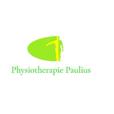 Logo Physiotherapie Praxis Paulius