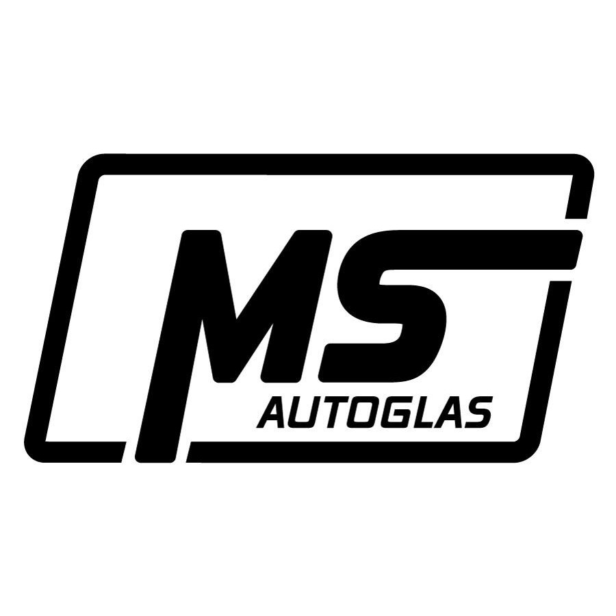 MS Autoglas Logo