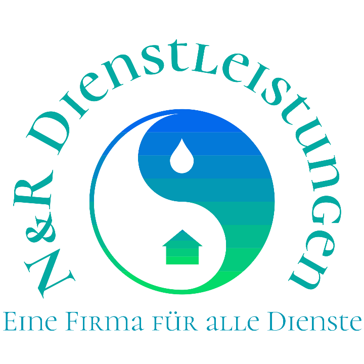 N&R Dienstleitungen in Hamburg - Logo