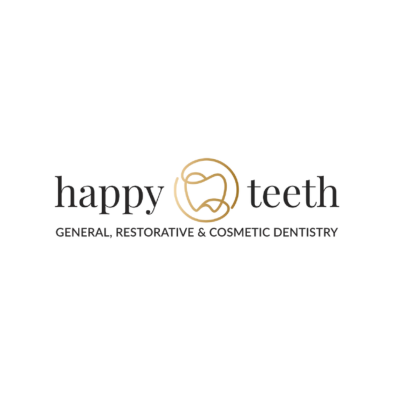 Happy Teeth Logo