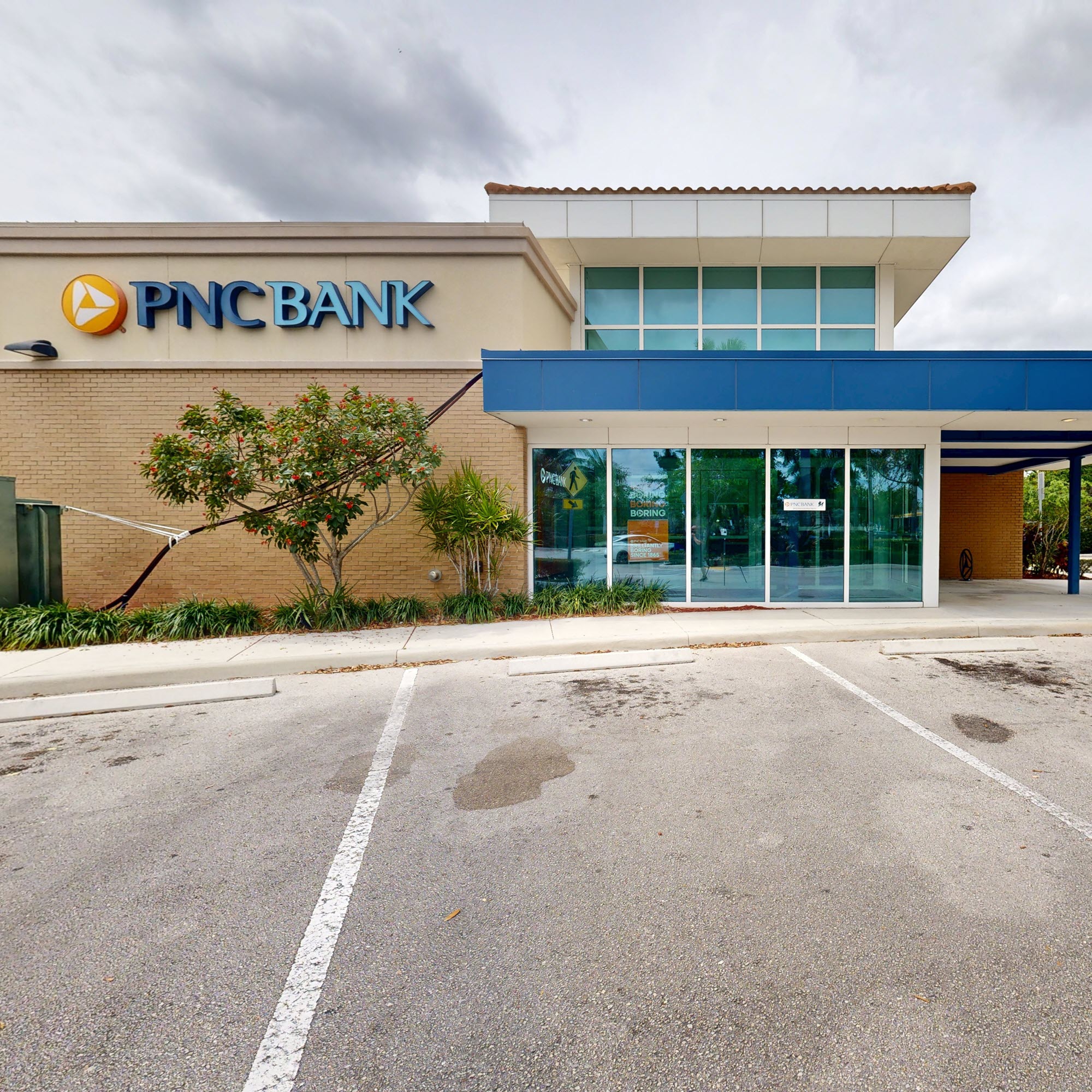 PNC Bank