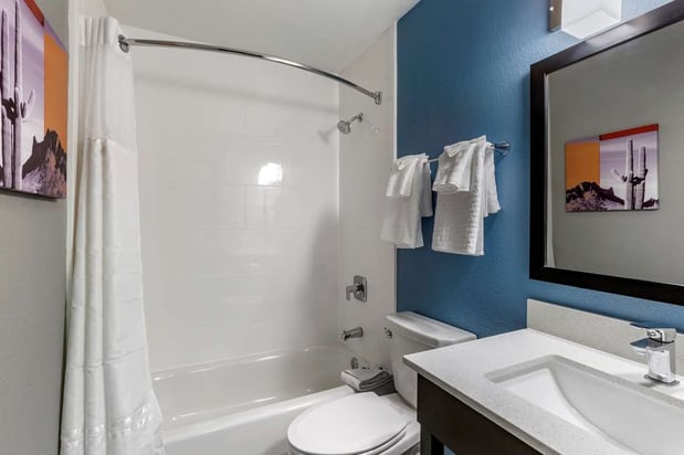 Images Best Western Blythe