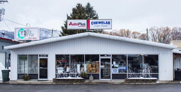 Images Chewelah Auto Parts