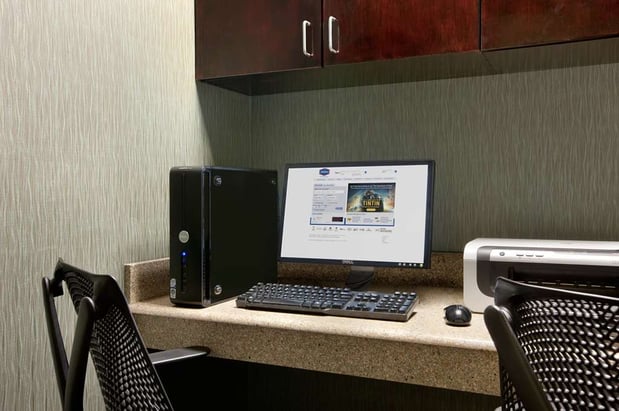 Images Hampton Inn Slidell