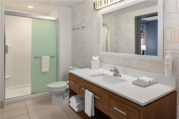 Images Home2 Suites by Hilton Roseville Minneapolis