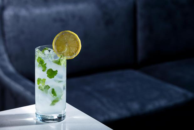 Images Drift Kitchen & Bar - Lido Beach Resort