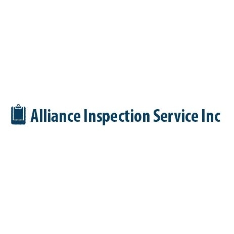 Alliance Inspection Service Logo
