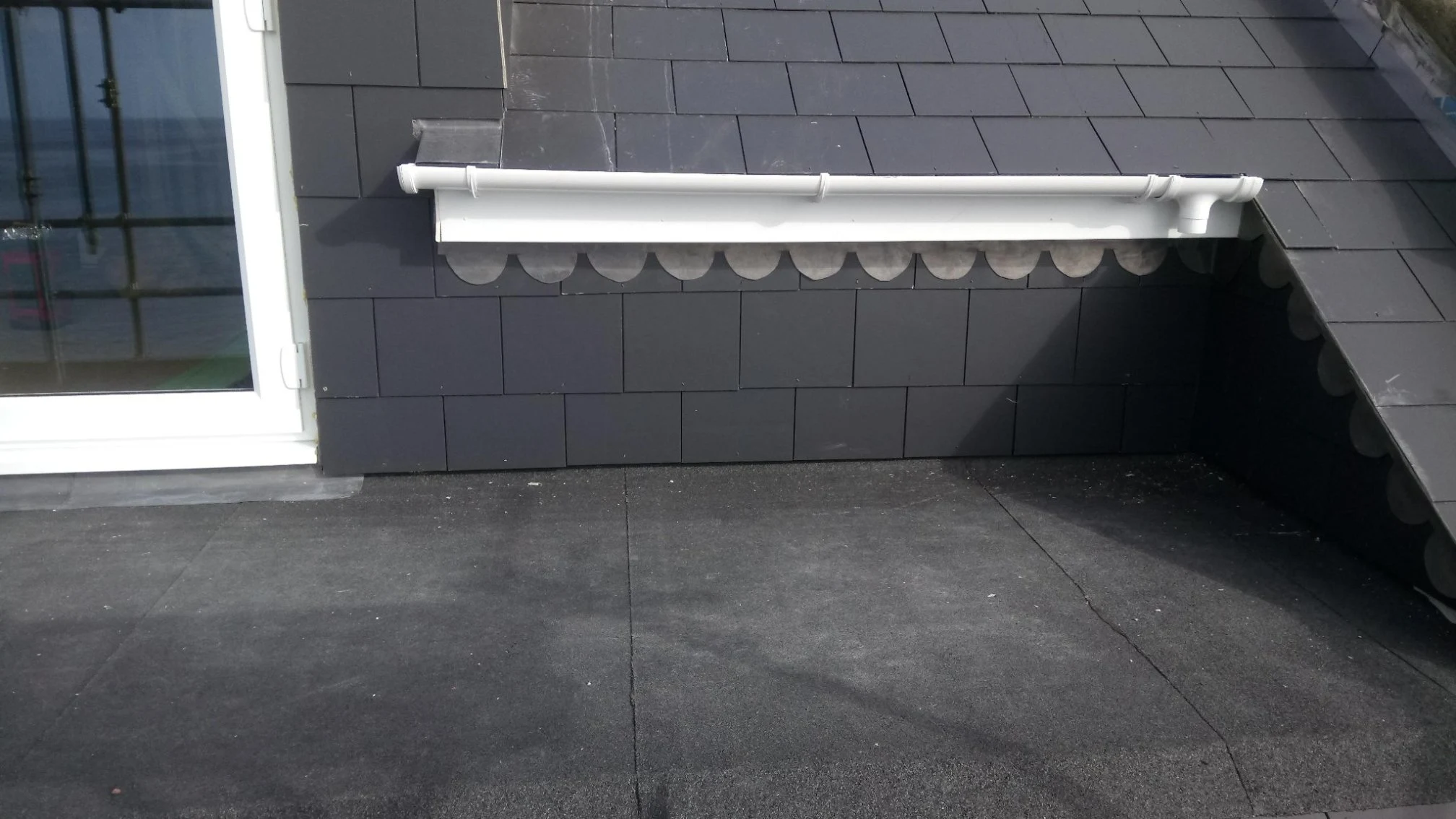 Images Jarratt Roofing