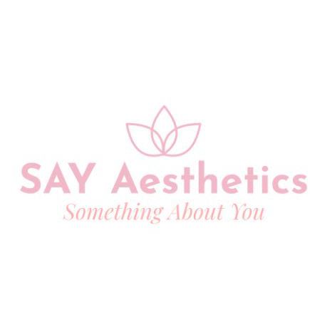SAY Aesthetics Ltd Logo