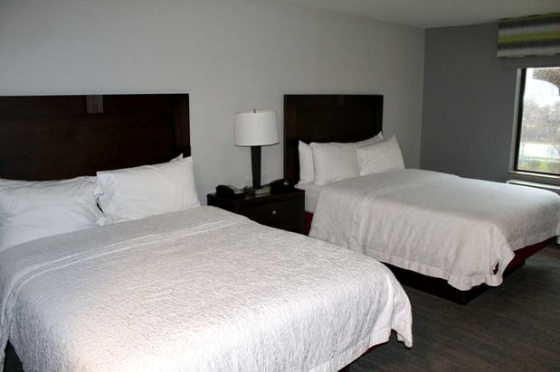 Images Hampton Inn Indianapolis NW/Zionsville, IN