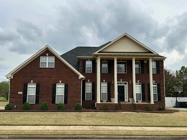 Images Alabama Roofing Professionals