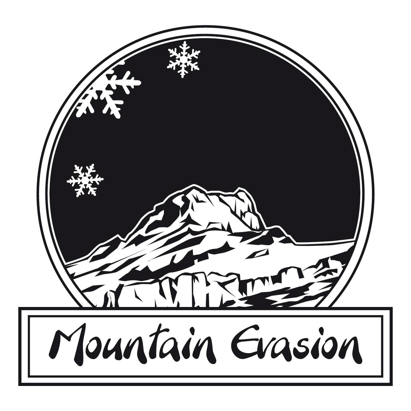 Mountain Evasion Sàrl Logo