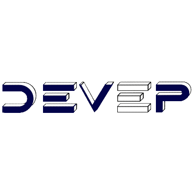 Devep Logo