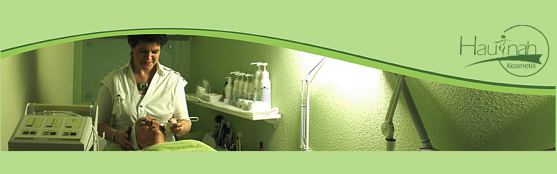 Hautnah Dermokosmetik, Hauptstr. 24 in Sassnitz