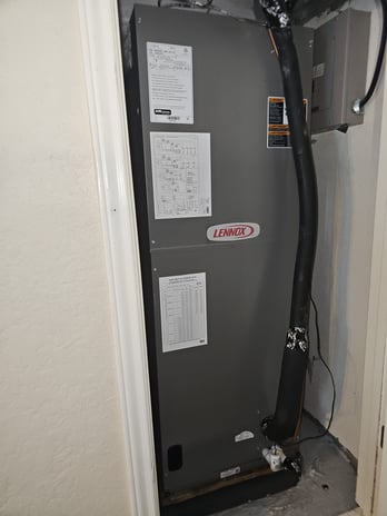 Images Fast AC & Heating