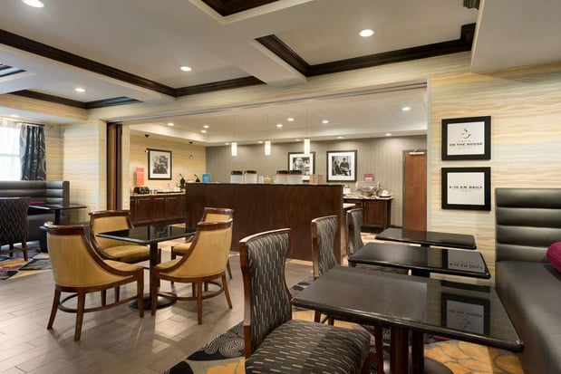 Images Hampton Inn West Monroe
