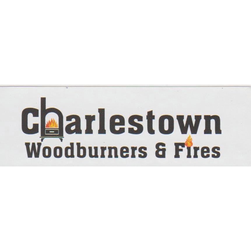 Charlestown Woodburners & Fires Logo