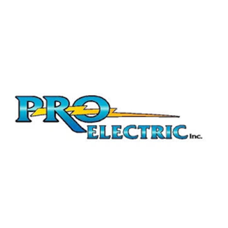 Pro-Electric Inc