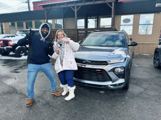 Images Featherston Motors LLC