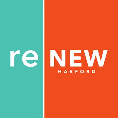 ReNew Harford Logo